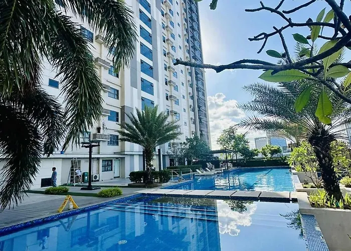 Apartment The Monroe At Horizons 101